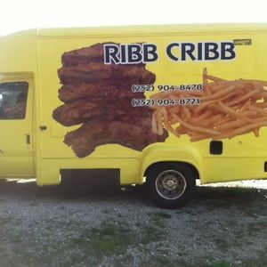 Meet your Posher, Ribb